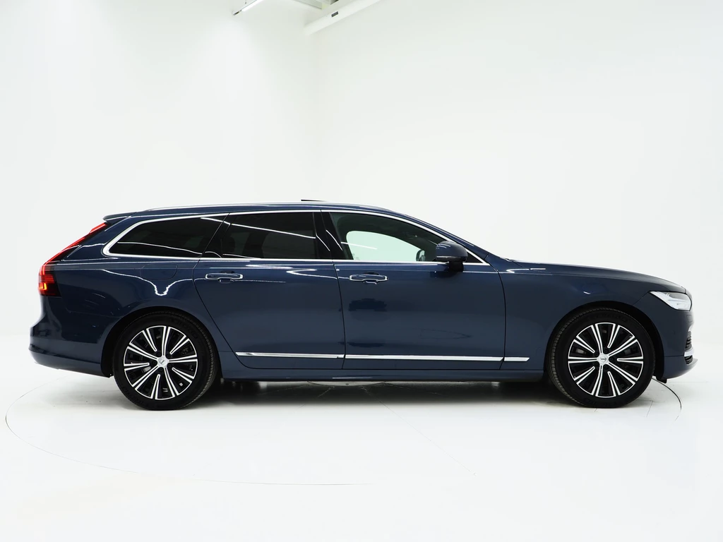 Volvo V90 – foto 6