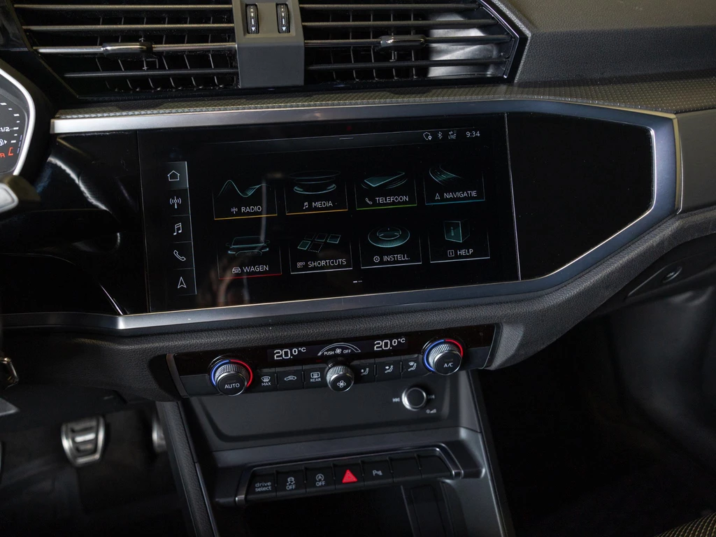 Audi Q3 – foto 33