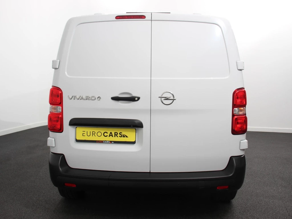 Opel Vivaro-e – foto 5