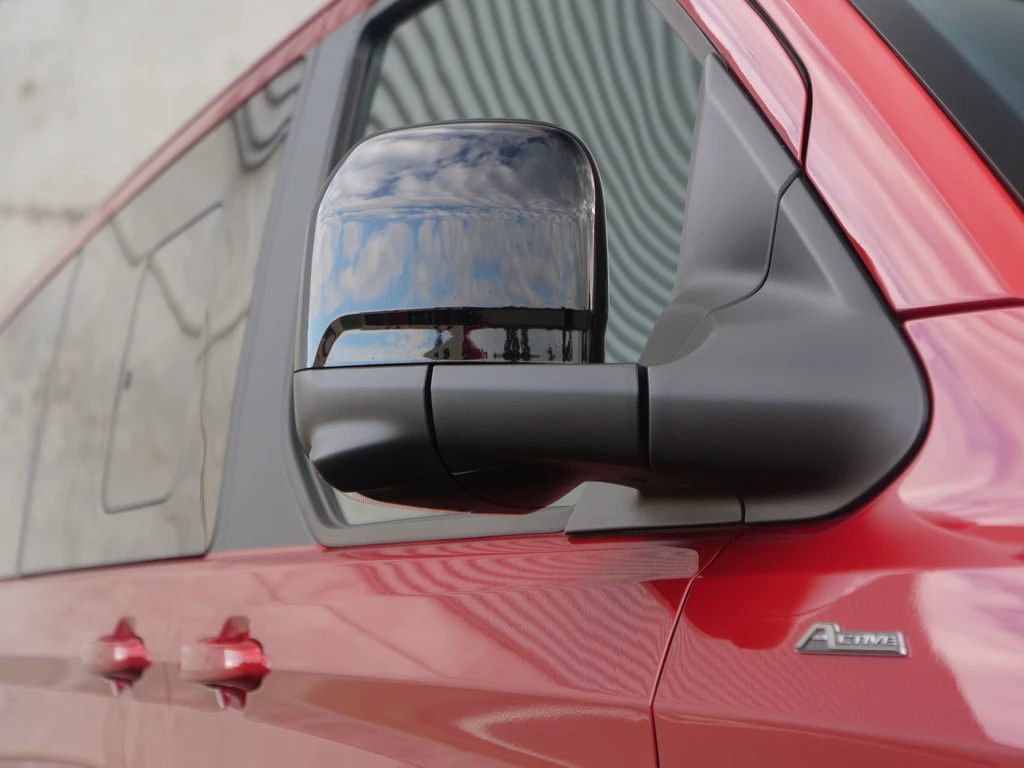 Ford Transit Custom – foto 30