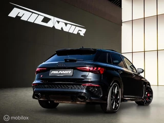 Audi RS3 – thumbnail 4