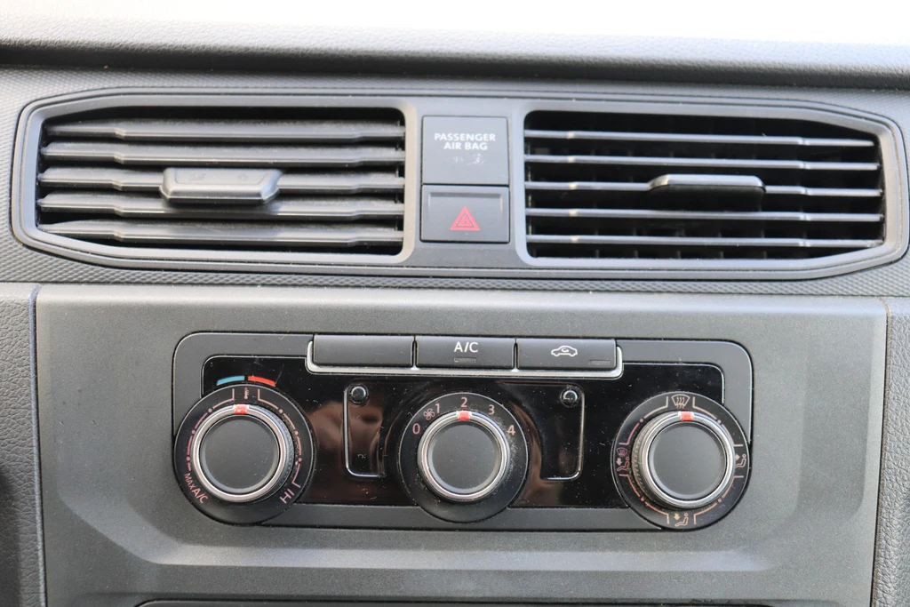 Volkswagen Caddy – foto 12