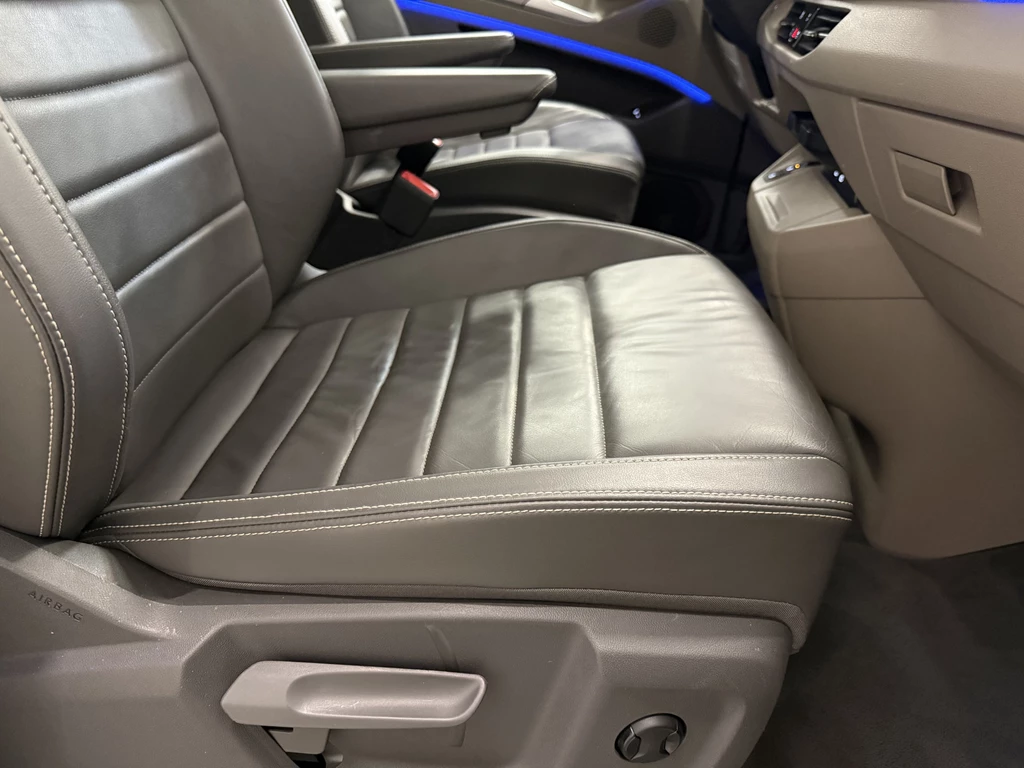 Volkswagen Multivan – foto 48