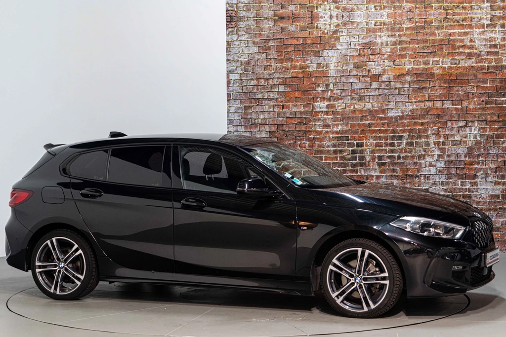 BMW 1 Serie – foto 21
