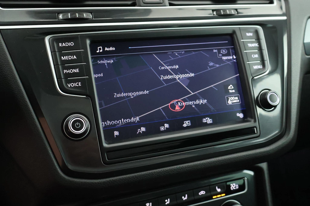 Volkswagen Tiguan – foto 20