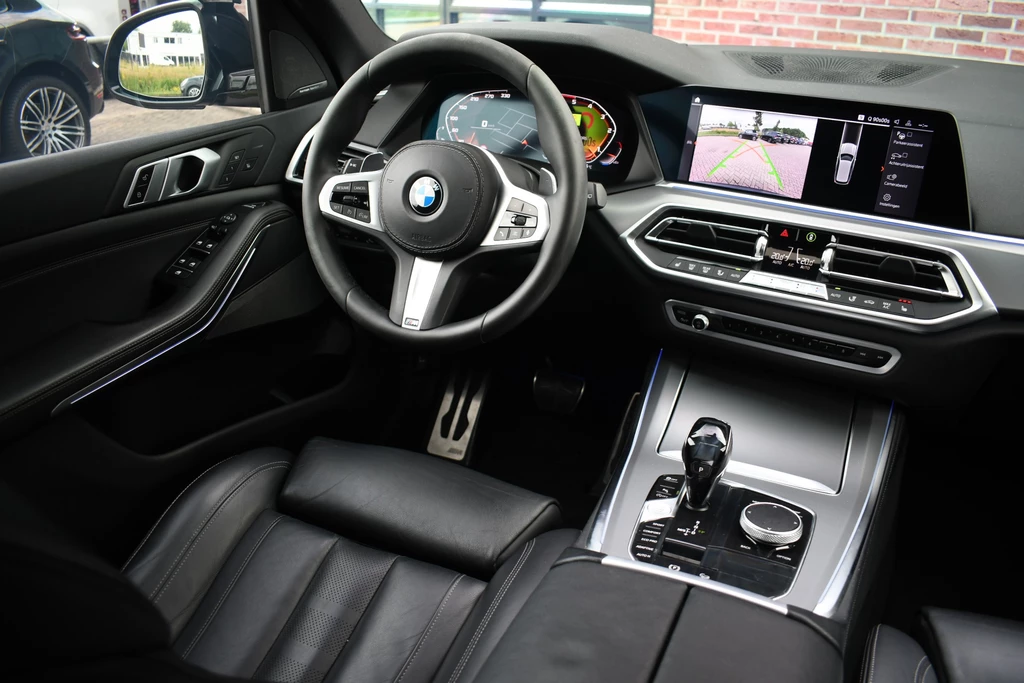 BMW X5 – foto 28