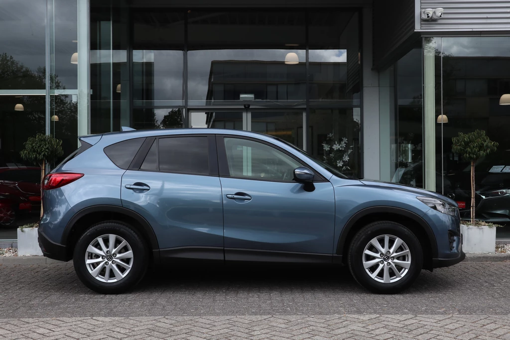 Mazda CX-5 – foto 7