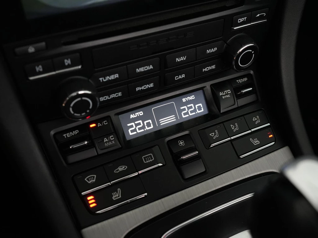 Porsche 911 – foto 43