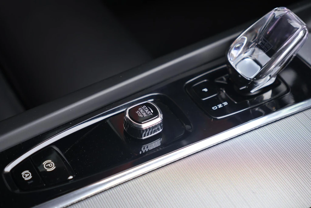 Volvo XC60 – foto 42