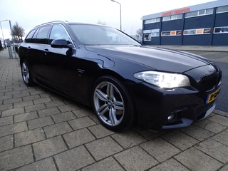 BMW 5 Serie – thumbnail 5