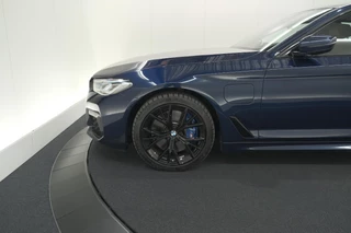 BMW 5 Serie – thumbnail 32