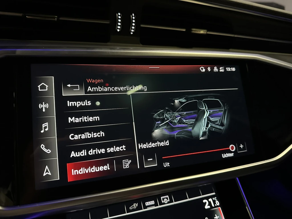 Audi A6 – foto 24
