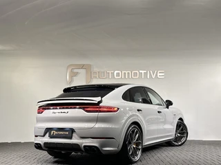 Porsche Cayenne – thumbnail 10