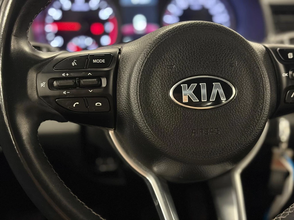 Kia Stonic – foto 16