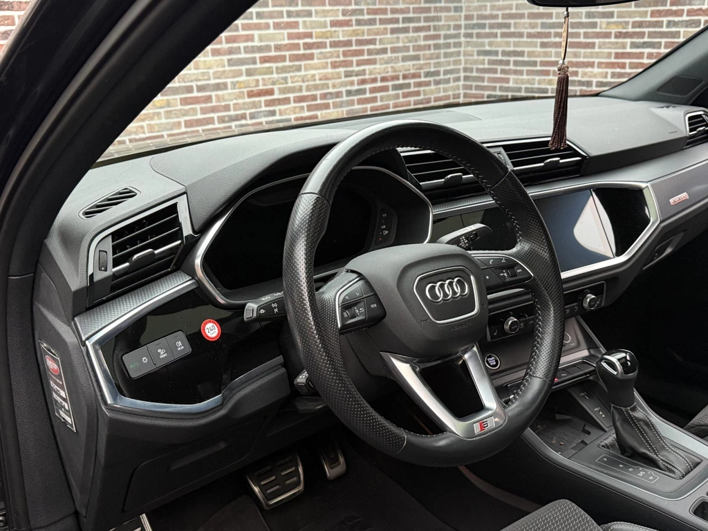 Audi Q3 – foto 12
