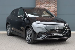 Mercedes-Benz EQE – thumbnail 8
