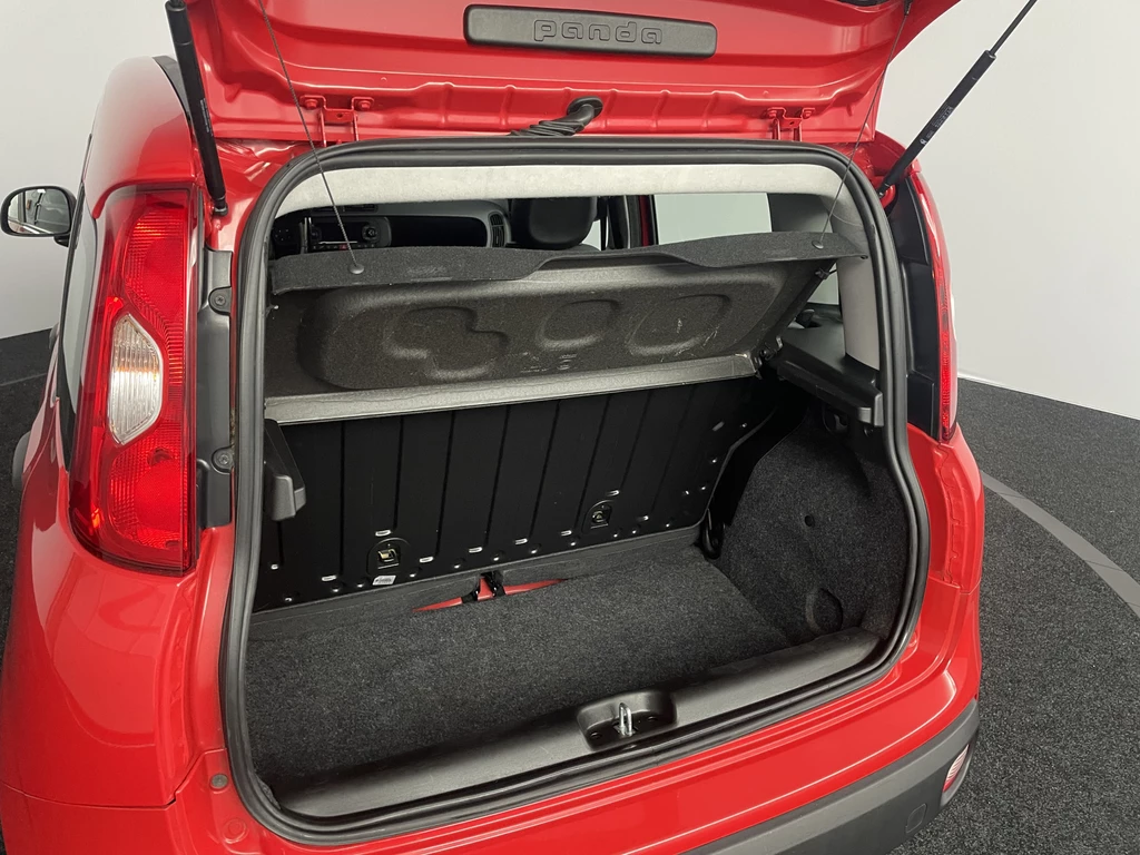 Fiat Panda – foto 12
