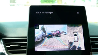 Renault Symbioz – thumbnail 27