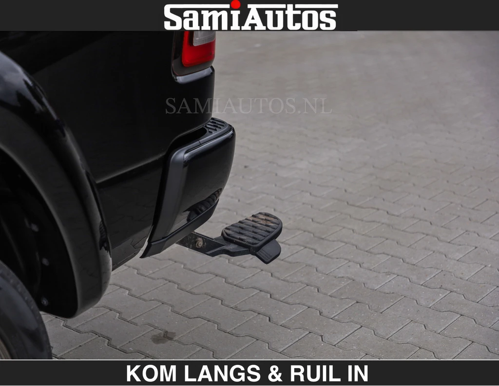 Dodge Ram Pick-Up – foto 50