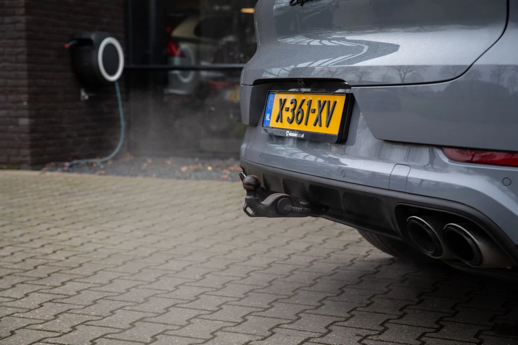 Porsche Cayenne – foto 30