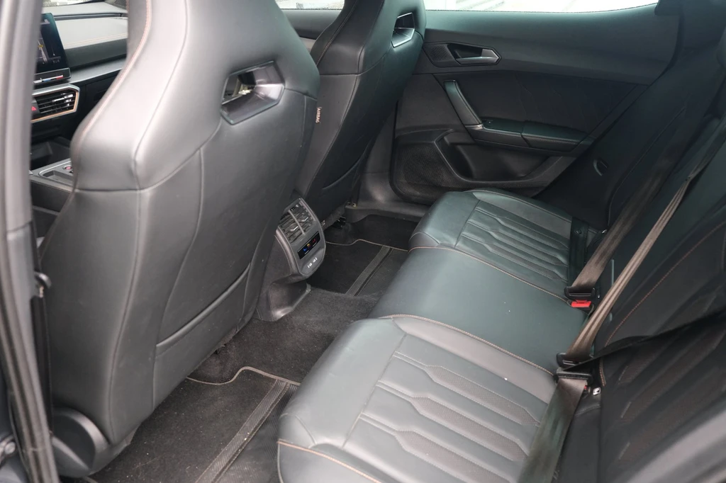 CUPRA Formentor – foto 12