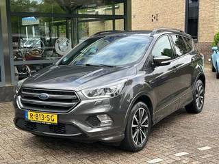 Ford Kuga – thumbnail 2