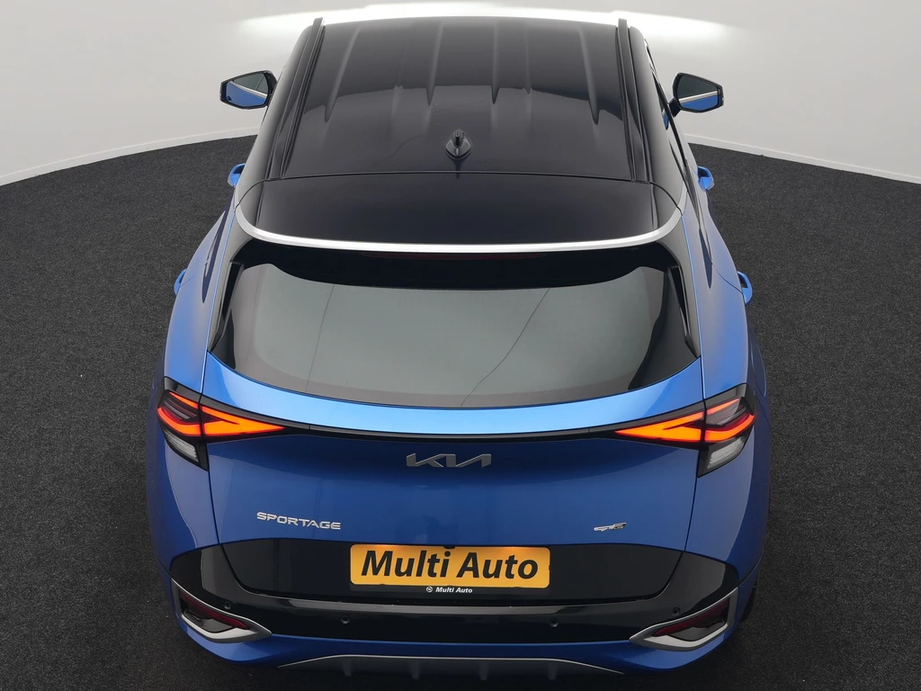 Kia Sportage – foto 6
