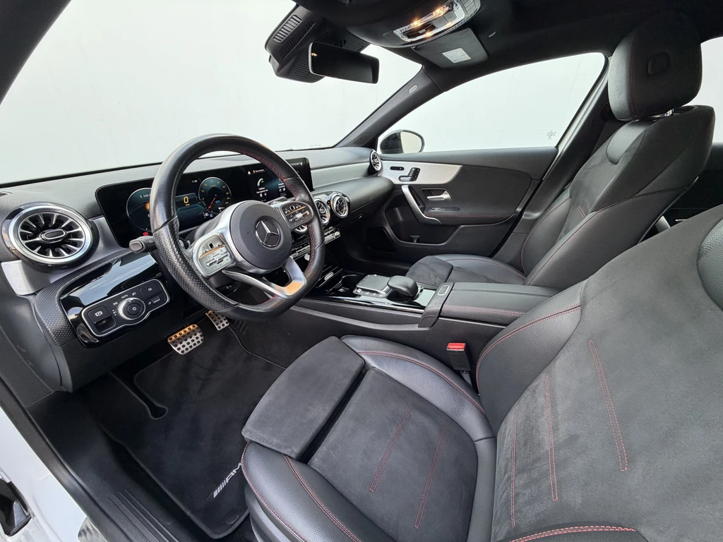 Mercedes-Benz A-Klasse – foto 54