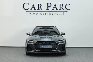 Audi RS6 – thumbnail 9