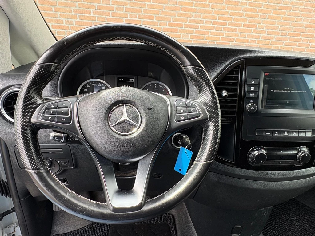 Mercedes-Benz Vito – foto 12