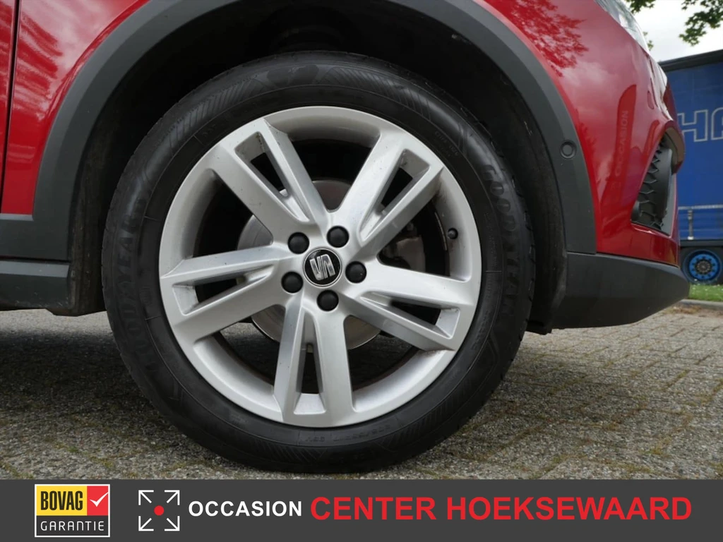 SEAT Arona – foto 19