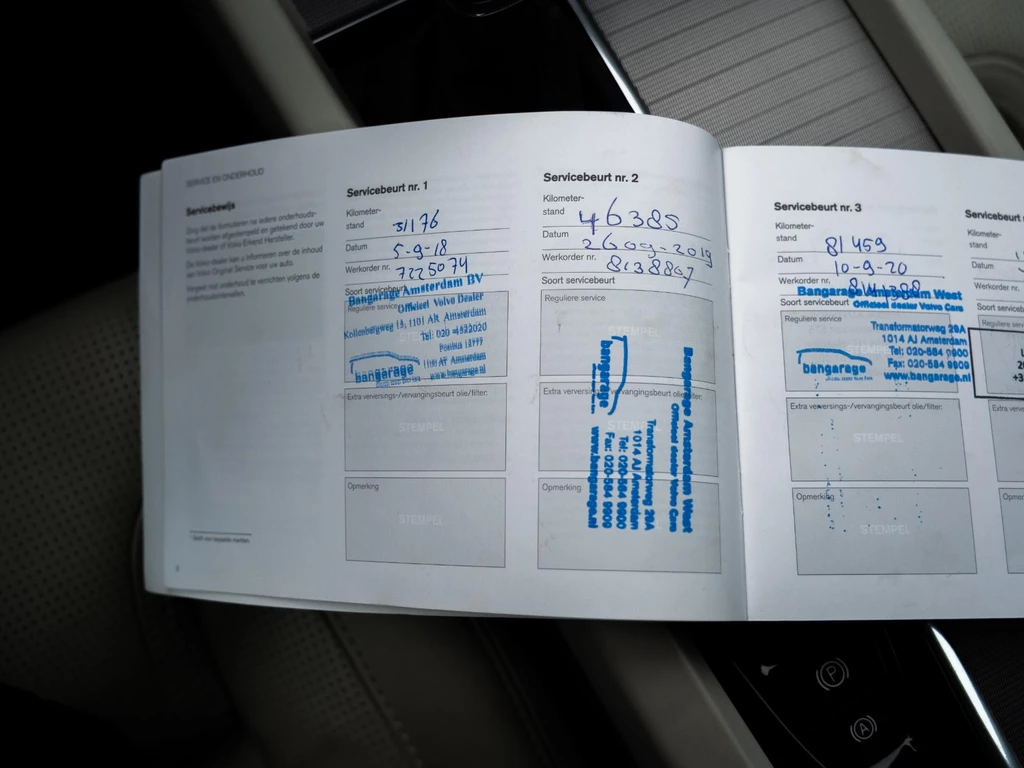Volvo XC60 – foto 67