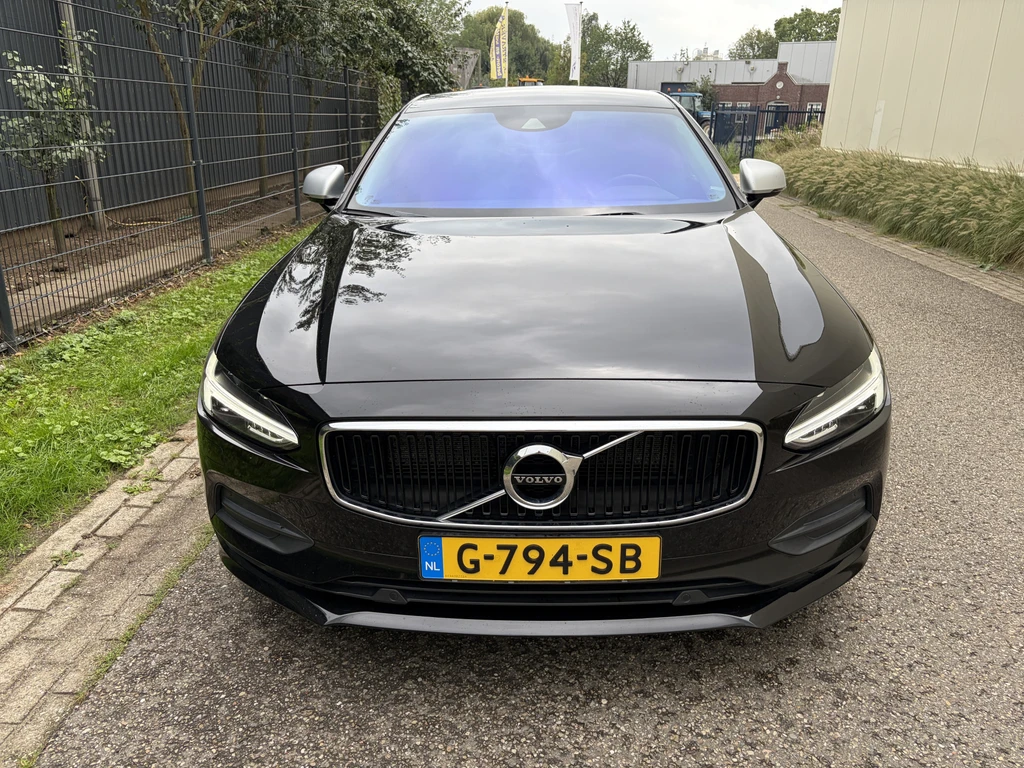 Volvo S90 – foto 8