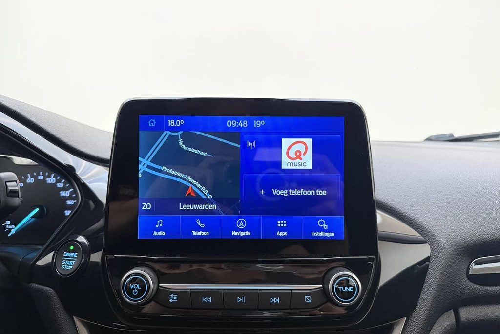 Ford Fiesta – foto 22