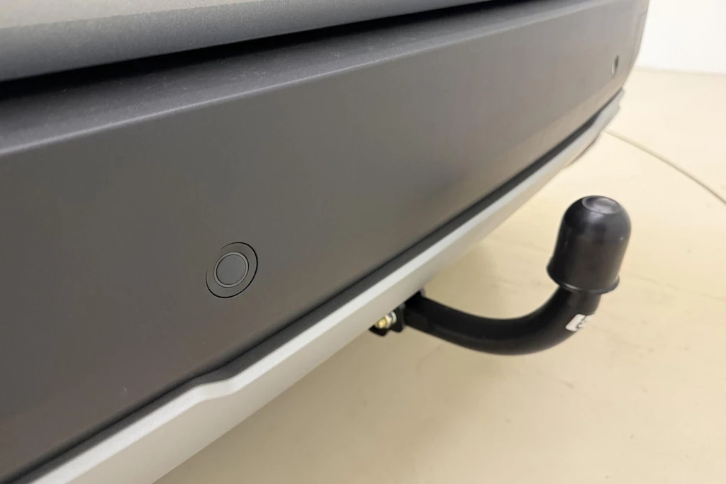 Jeep Avenger – foto 12