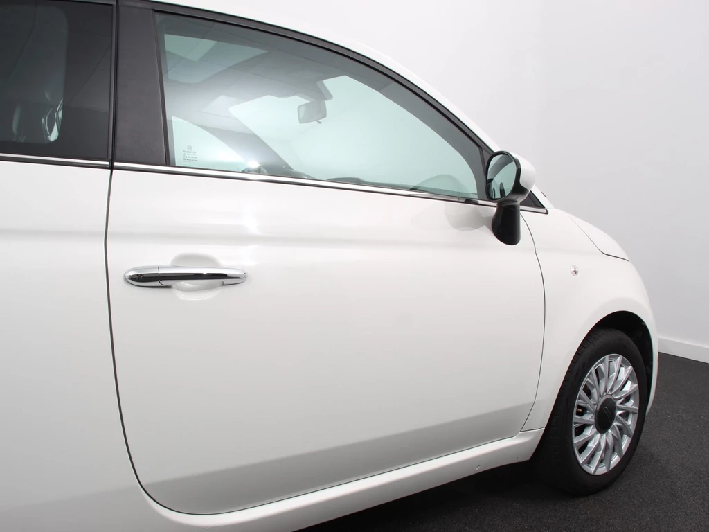 Fiat 500 – foto 31