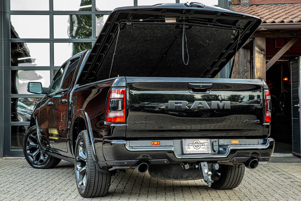 Dodge Ram 1500 – foto 8