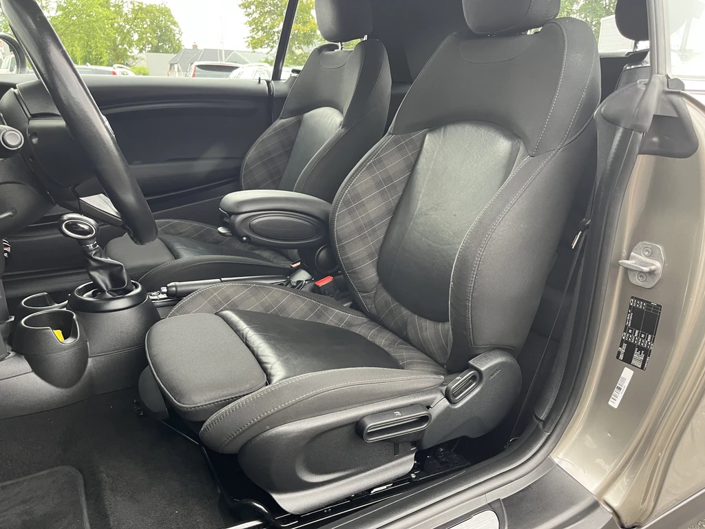 MINI Cooper Cabrio – foto 29