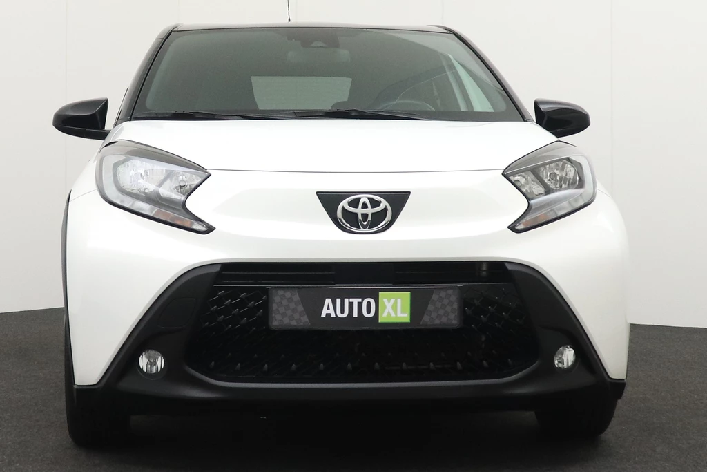Toyota Aygo – foto 6
