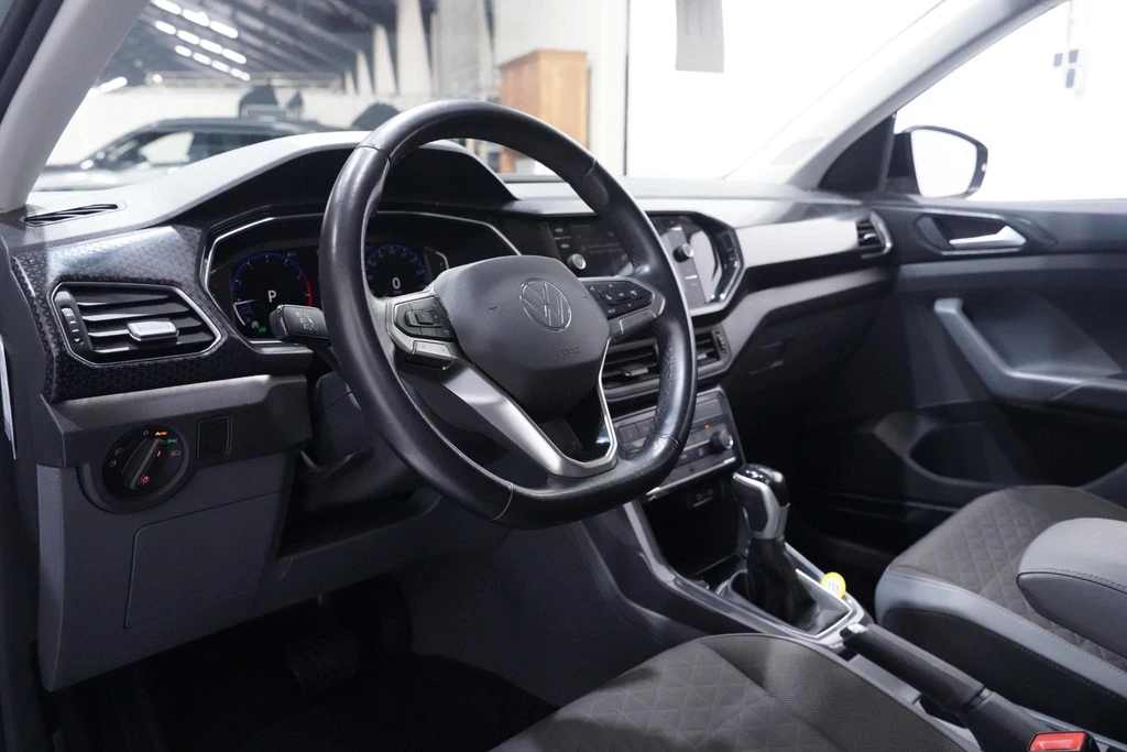 Volkswagen T-Cross – foto 39