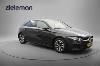 Mercedes-Benz A-Klasse – thumbnail 7