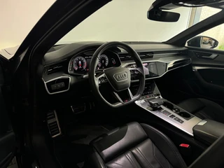 Audi A6 – thumbnail 9