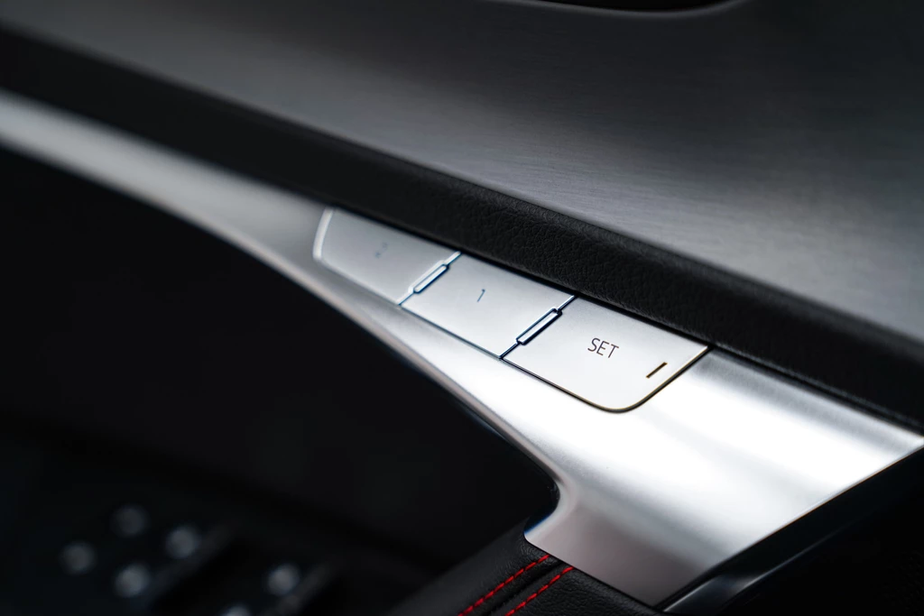 Audi A6 – foto 11