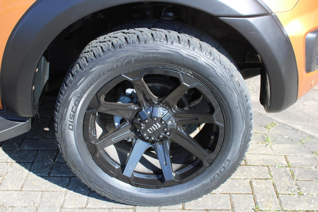 Ford Ranger – foto 27