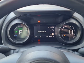 Toyota Yaris Cross – thumbnail 22