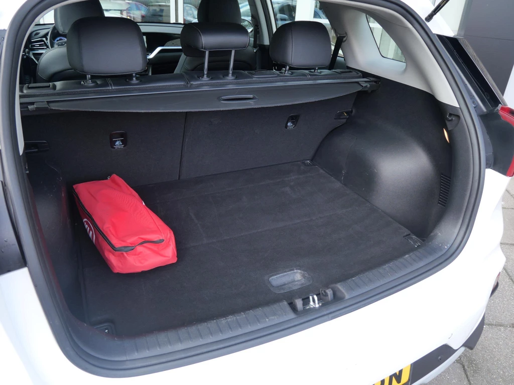 Kia Niro – foto 7