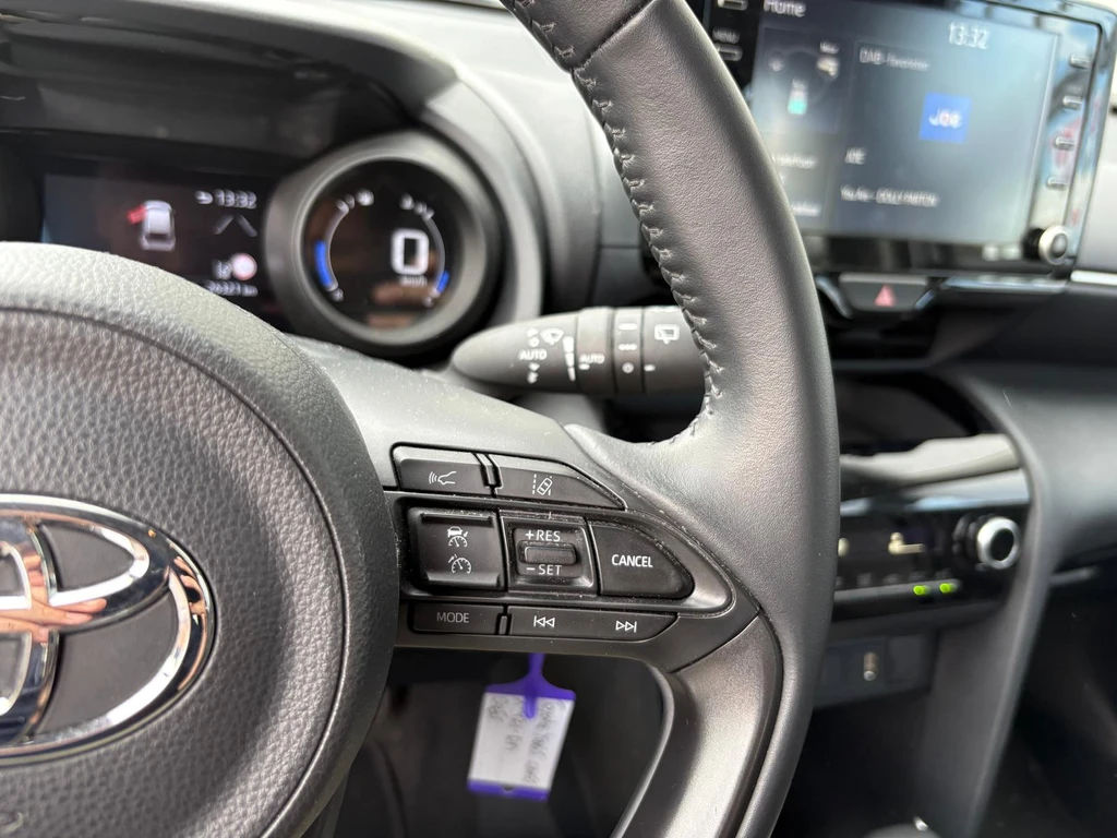 Toyota Yaris Cross – foto 15