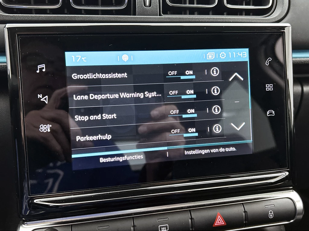 Citroën C3 – foto 15