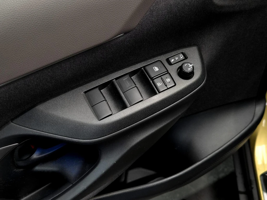 Toyota Yaris Cross – foto 49