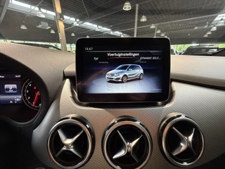 Mercedes-Benz B-Klasse – thumbnail 38